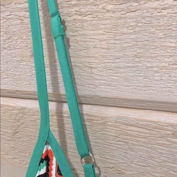 NEW! Boho Print Tank - Picture 4 of 5